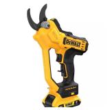 20V MAX Cordless Pruner Kit with 2Ah Battery