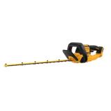 FLEXVOLT 60V Hedge Trimmer (Tool Only)