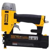 18-Gauge Pneumatic 2 in. Brad Nailer with Case