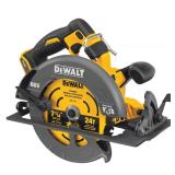 FLEXVOLT 60V Circular Saw (Tool-Only)