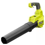 40V Jet-Fan Blower (Tool-Only)
