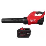 M18 FUEL Handheld Blower