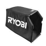 21" Fabric Replacement Mower Grass Bag