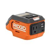 18V Cordless 175-Watt Power Inverter