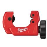 1 in. Mini Copper Tubing Cutter