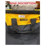 DeWALT Pressure Washer Spray Gun & Brad Nailer Ki