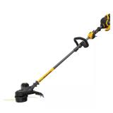 60V Cordless String Trimmer Kit