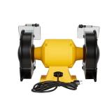 DEWALT 8-in Bench Grinder