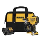 DeWalt 20V MAX Roofing Nailer Kit