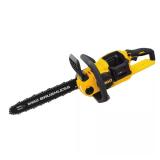 60V MAX 16in Brushless Chainsaw (Tool Only)
