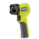 Infrared Thermometer