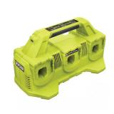 ONE+ 18V 6-Port Fast Charger