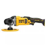 20V MAX XR Rotary Polisher (Tool Only)