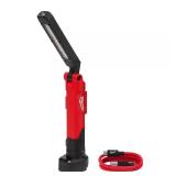 550 Lumens LED USB Stick Light with Magnet