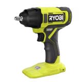 ONE+ 18V Cordless 3/8 in. Impact Wrench