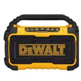 20-Volt MAX Bluetooth Speaker