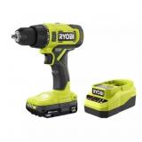 ONEAND 18V Cordless 1/2 in. Drill/Driver KIT