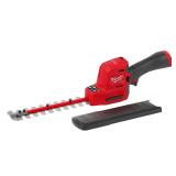 Milwaukee M12 FUEL 2533-20 8" Hedge Trimmer