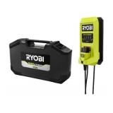 80V 14Ah Battery and 3A Charger Kit