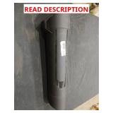 Ryobi Blower Tube