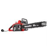 Homelite 16 in. 12A Electric Chainsaw