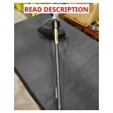 RYOBI Straight Shaft String Trimmer