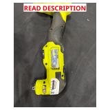 RYOBI PBLMT50B ONE+ HP 18V Brushless Multi-Tool