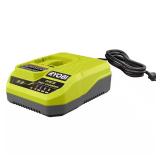 RYOBI ONE+ 18V Fast Charger