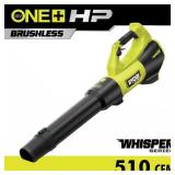 18V ONE+ HP Brushless Blower (Tool)