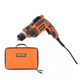 8 Amp 3/8 in. Corded Drill/Driver
