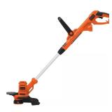 14 in. 6.5A Corded Trimmer/Edger