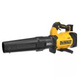 DEWALT 20V XR 133 MPH 550 CFM Blower