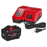 Milwaukee M18 REDLITHIUM Forge HD12.0 Kit