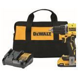 Dewalt DCD794D1 Drill Kit