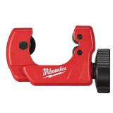 1 in. Mini Copper Tubing Cutter