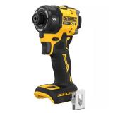20V MAX XR Cordless 1/4" Impact Driver
