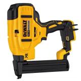 20V MAX XR Cordless 18-Gauge Stapler