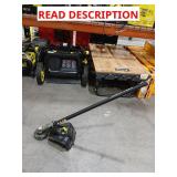 Ryobi Straight Shaft String Trimmer Attachment