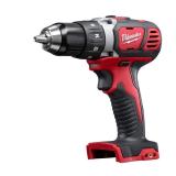 M18 18V Cordless 1/2" Drill Driver