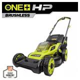 ONE+ HP 18V Cordless Mower (Tool)