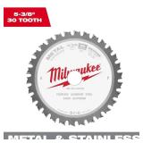 5-3/8 in. x 30 Teeth Circular Saw Blade