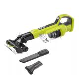 ONE+ 18V Cordless Hand Vacuum with Brush