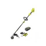 Ryobi 40V 15" Trimmer w/ Battery and Charger