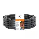 1/2 in. (.700 O.D.) x 50 ft. Poly Drip Tubing