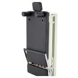 Pilates Reformer: Dual Resistance, 400 lb