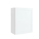 Courtland 24W x 12D Shaker Cabinet