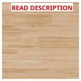 Waukee Maple 22 MIL L x W 48, ** 9 X BID **