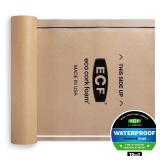 Waterproof 10-in-1 Underlayment