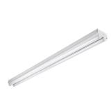 4 ft 2-Light LED Ceiling Strip Light