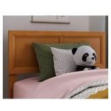 AFI Florence Walnut Wood Headboard